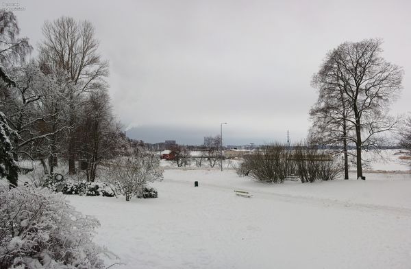 панорама хельсинки