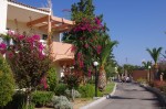 Греция, Кос, отель Kipriotis Village