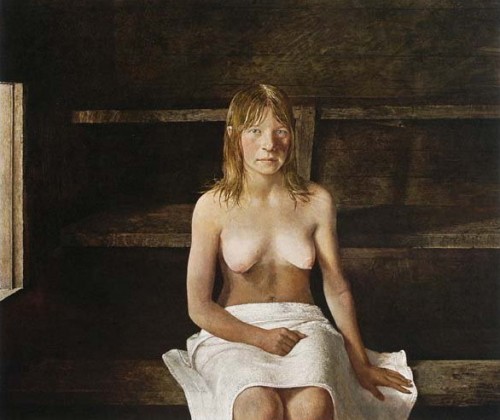 Andrew Wyeth 3