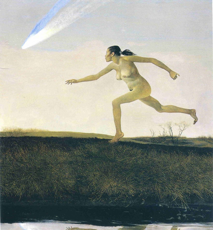 Andrew Wyeth Paintings 43